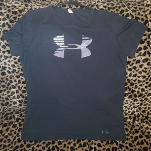 Under armour t-shirt